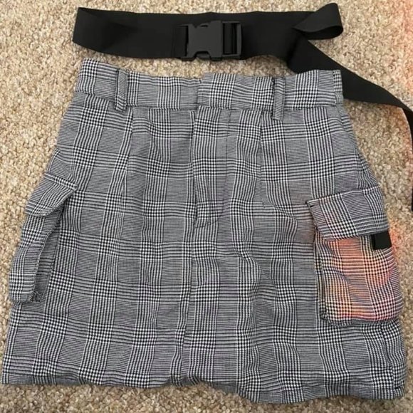 Womens forever 21 skirt - Picture 1 of 2